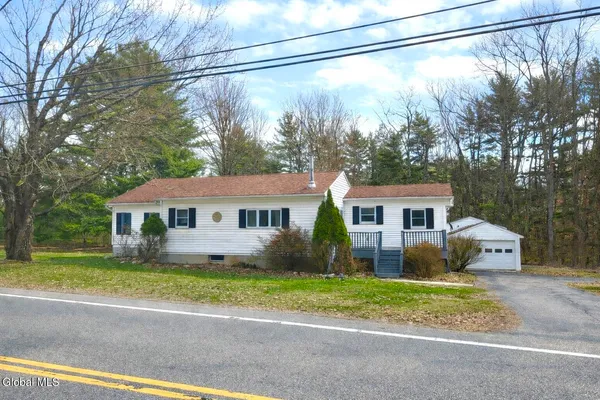 $320,000 | 369 County Road 75, Unit 1, Mechanicville, NY 12118