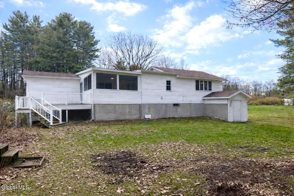 $320,000 | 369 County Road 75, Unit 1, Mechanicville, NY 12118