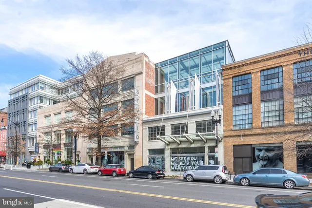 $299,000 | 1440 N Street Northwest, Unit 312, Washington, DC 20005