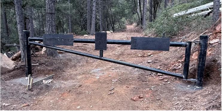 25510 Arctic Mine Road Nevada City, CA 95959 - Photo 11 of 11