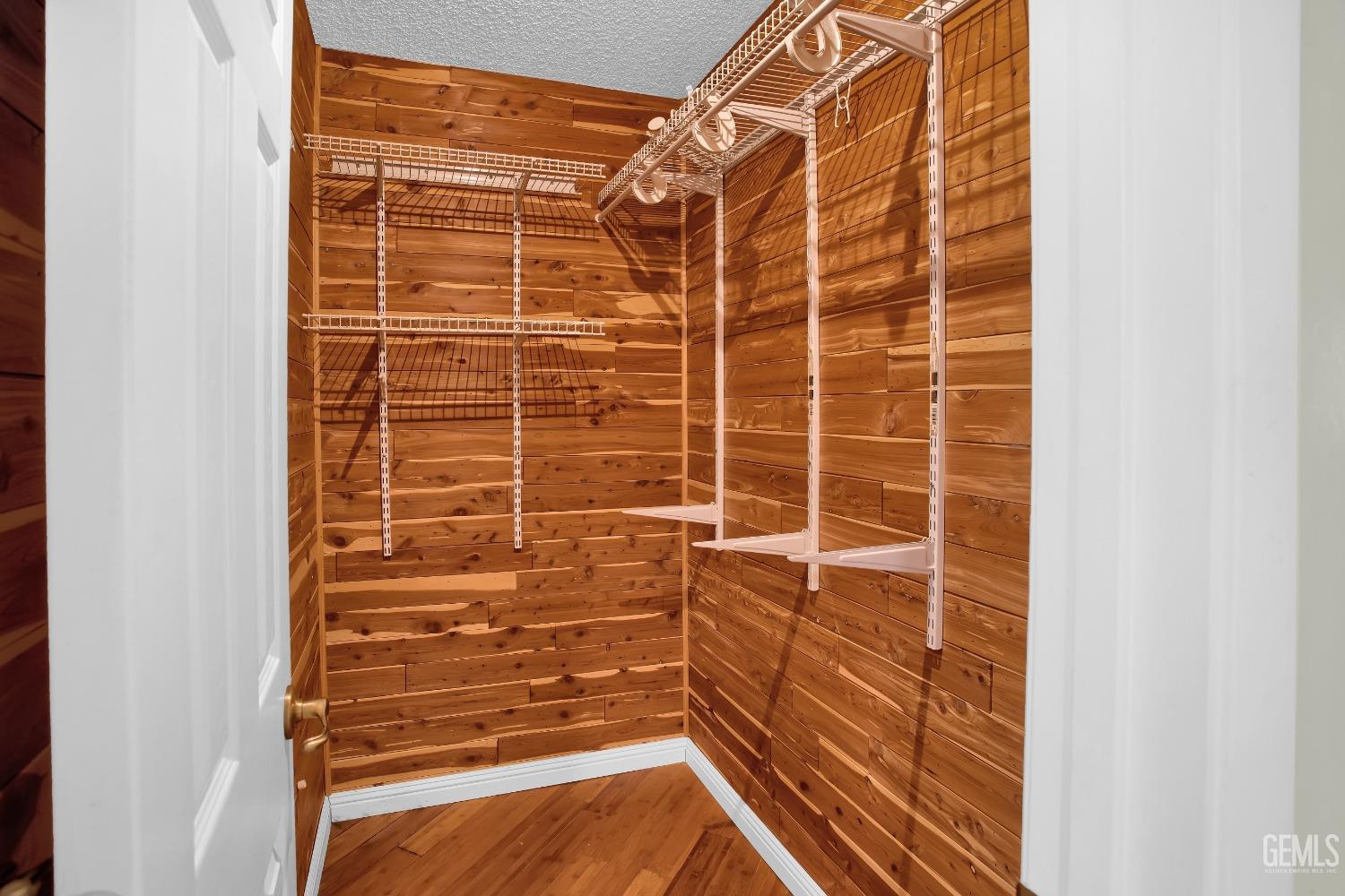 Undisclosed Address Bakersfield, CA 93312 - Photo 13 of 26 a bathroom with a shower