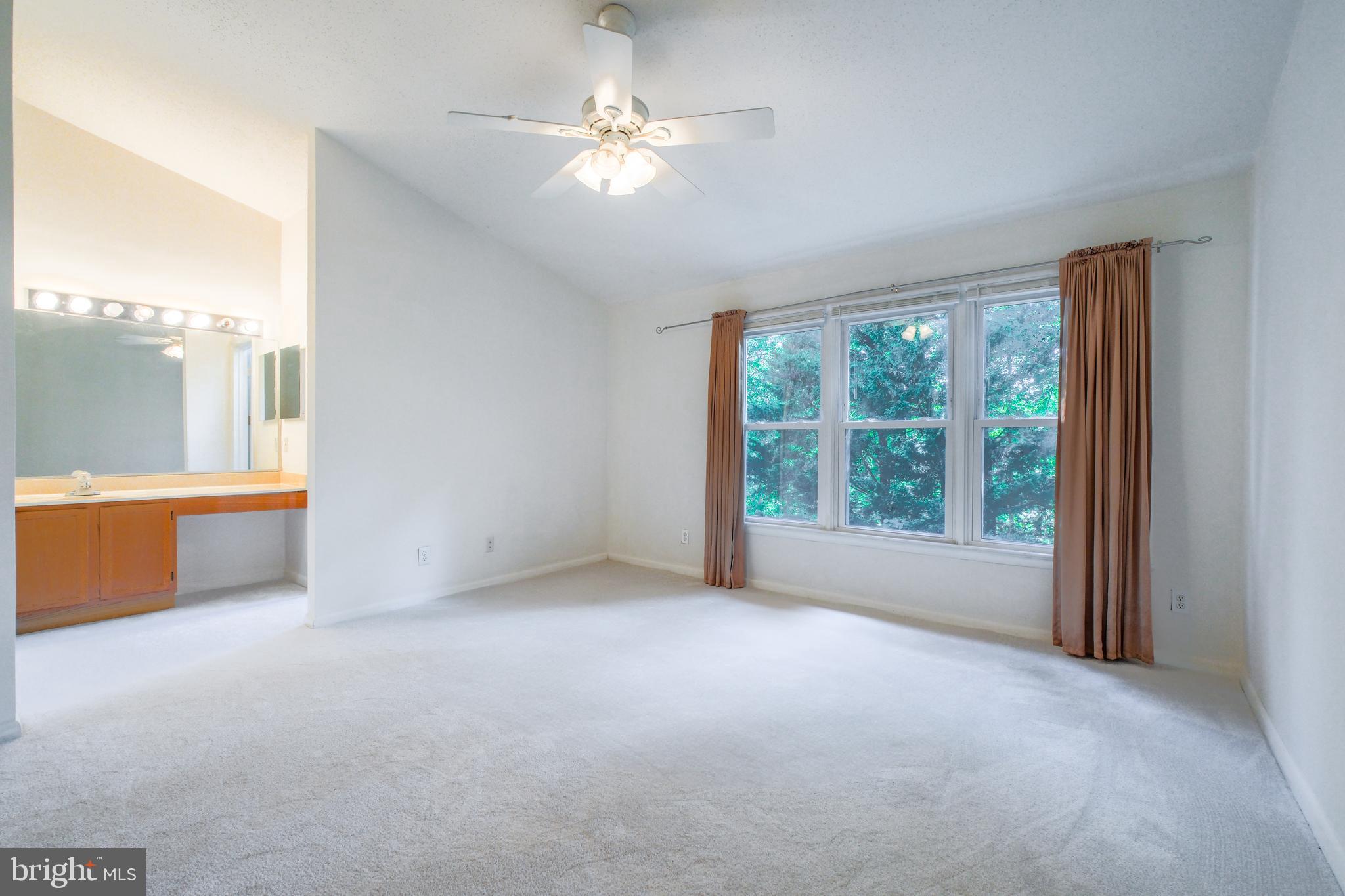 1655 Oak Spring Way Reston, VA 20190 - Photo 20 of 52 primary bedroom
