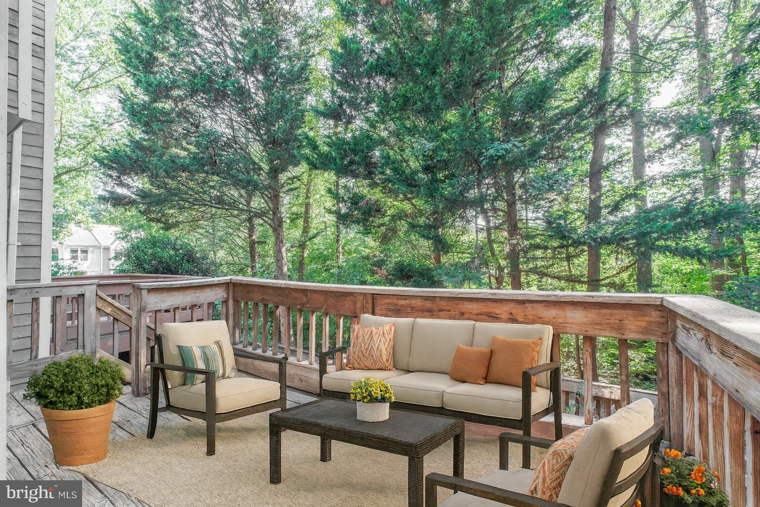 1655 Oak Spring Way Reston, VA 20190 - Photo 36 of 52 virtually staged