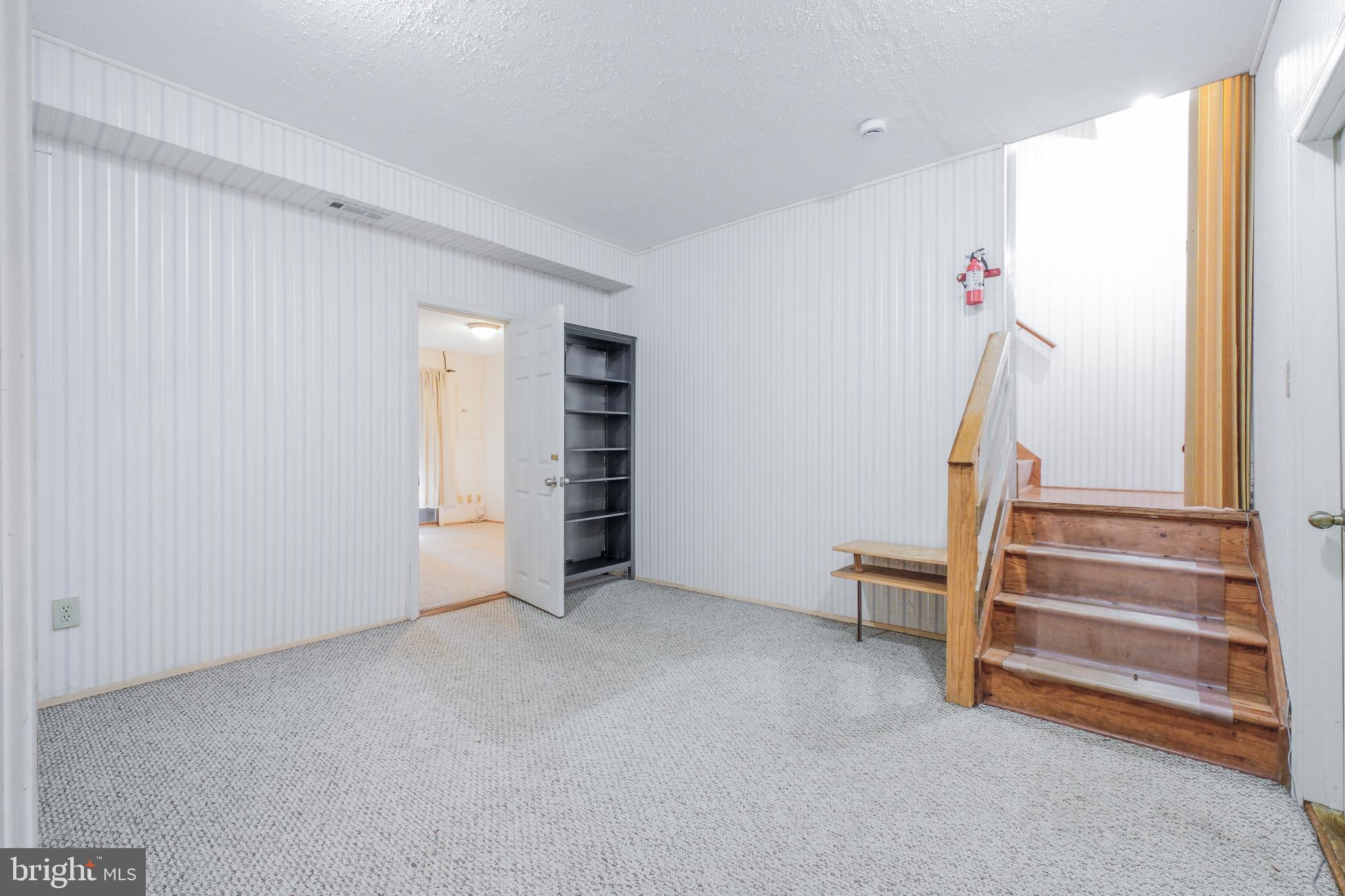 1655 Oak Spring Way Reston, VA 20190 - Photo 39 of 52 lower level/basement