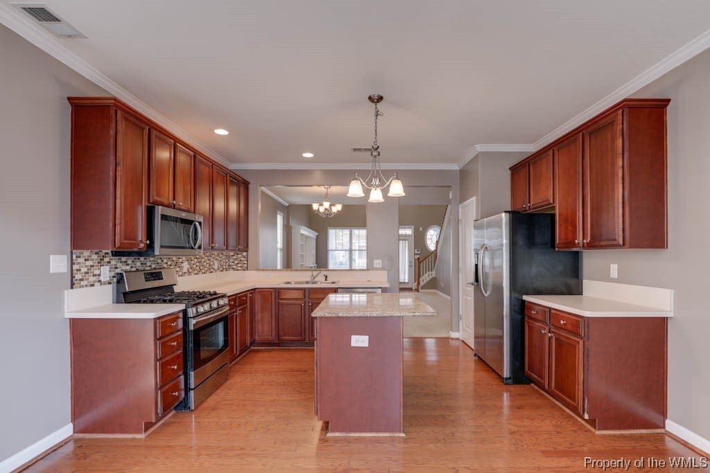 34 Rockingham Drive Hampton, VA 23669 - Photo 16 of 37 Gallery Image 16