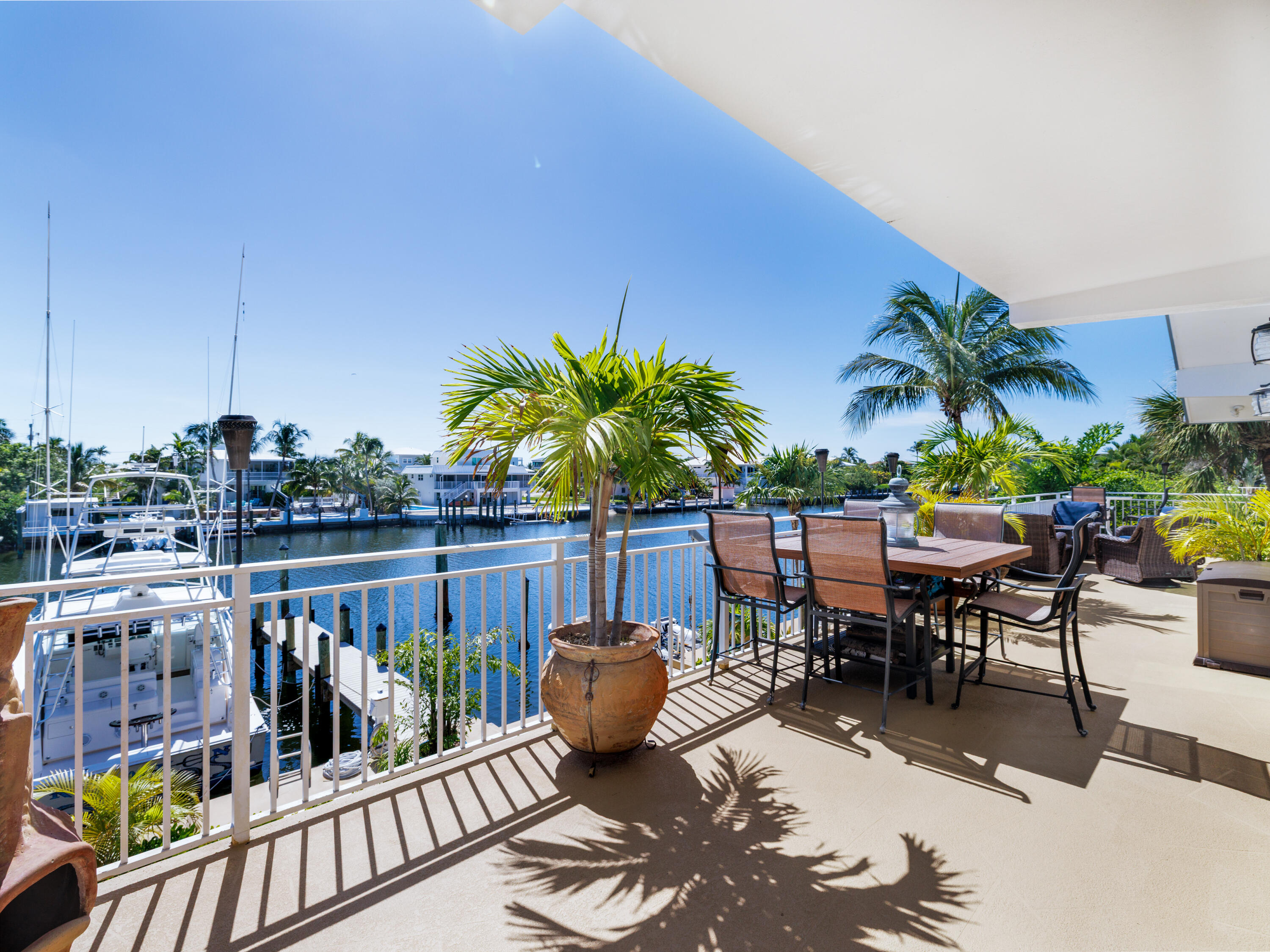 14 Ave F Marathon, FL 33050 - Photo 47 of 69 Patio