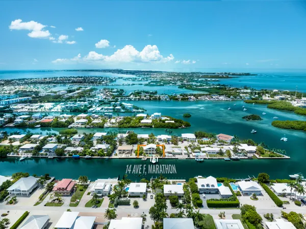 $2,895,000 | 14 Ave F, Marathon, FL 33050