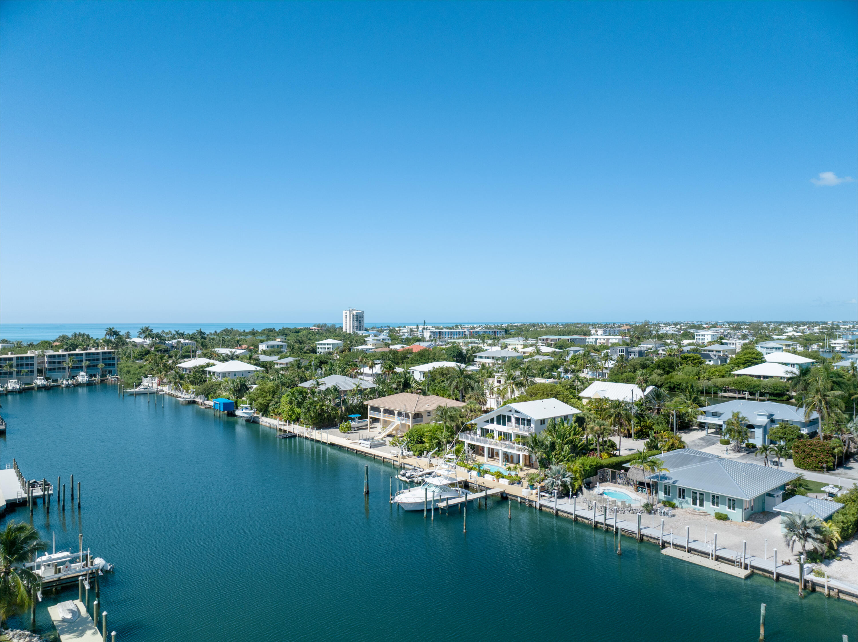 14 Ave F Marathon, FL 33050 - Photo 56 of 69 Aerial