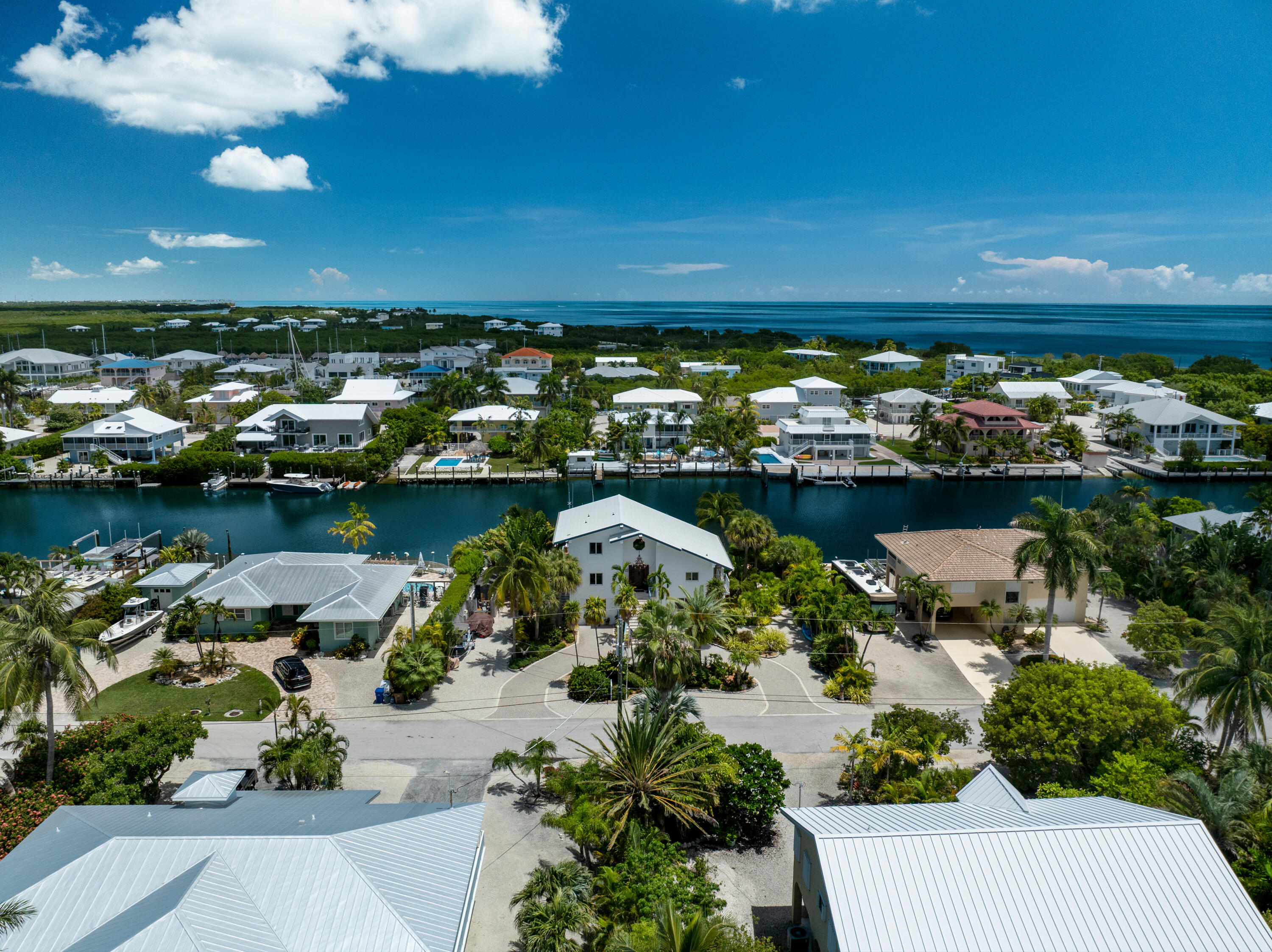 14 Ave F Marathon, FL 33050 - Photo 61 of 69 Aerial