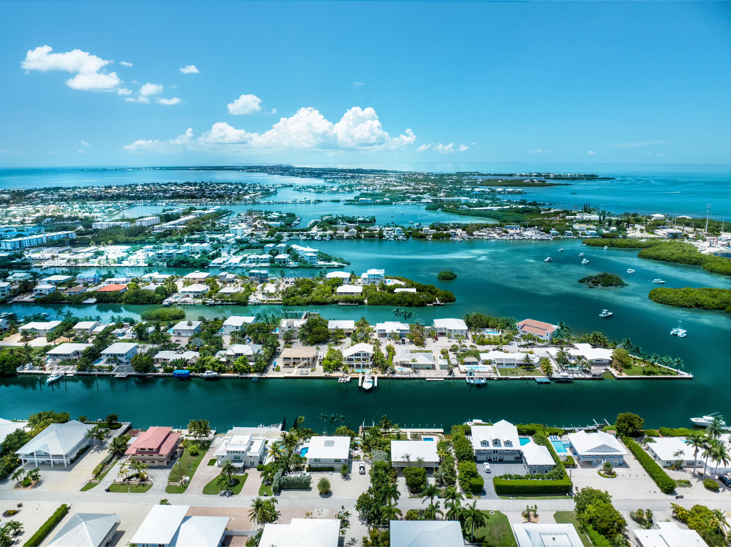 14 Ave F Marathon, FL 33050 - Photo 63 of 69 Aerial