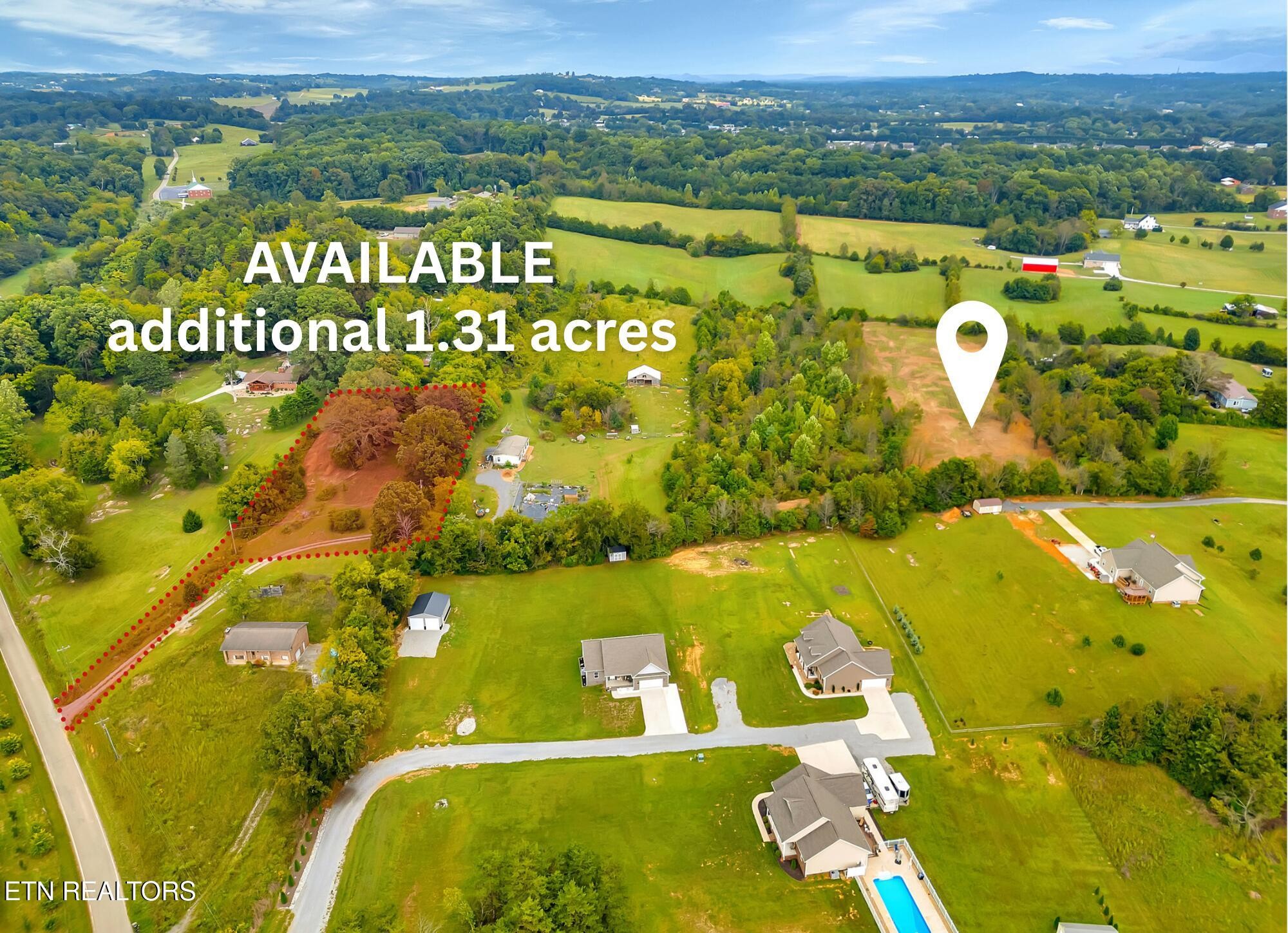 4732 Salem Road Greenback, TN 37742 - Photo 19 of 20 Gallery Image 19