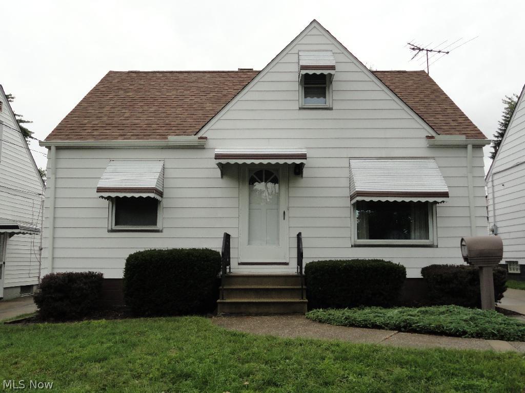 15401 Corkhill Road Maple Heights, OH 44137 - Photo 1 of 22 Gallery Image 1