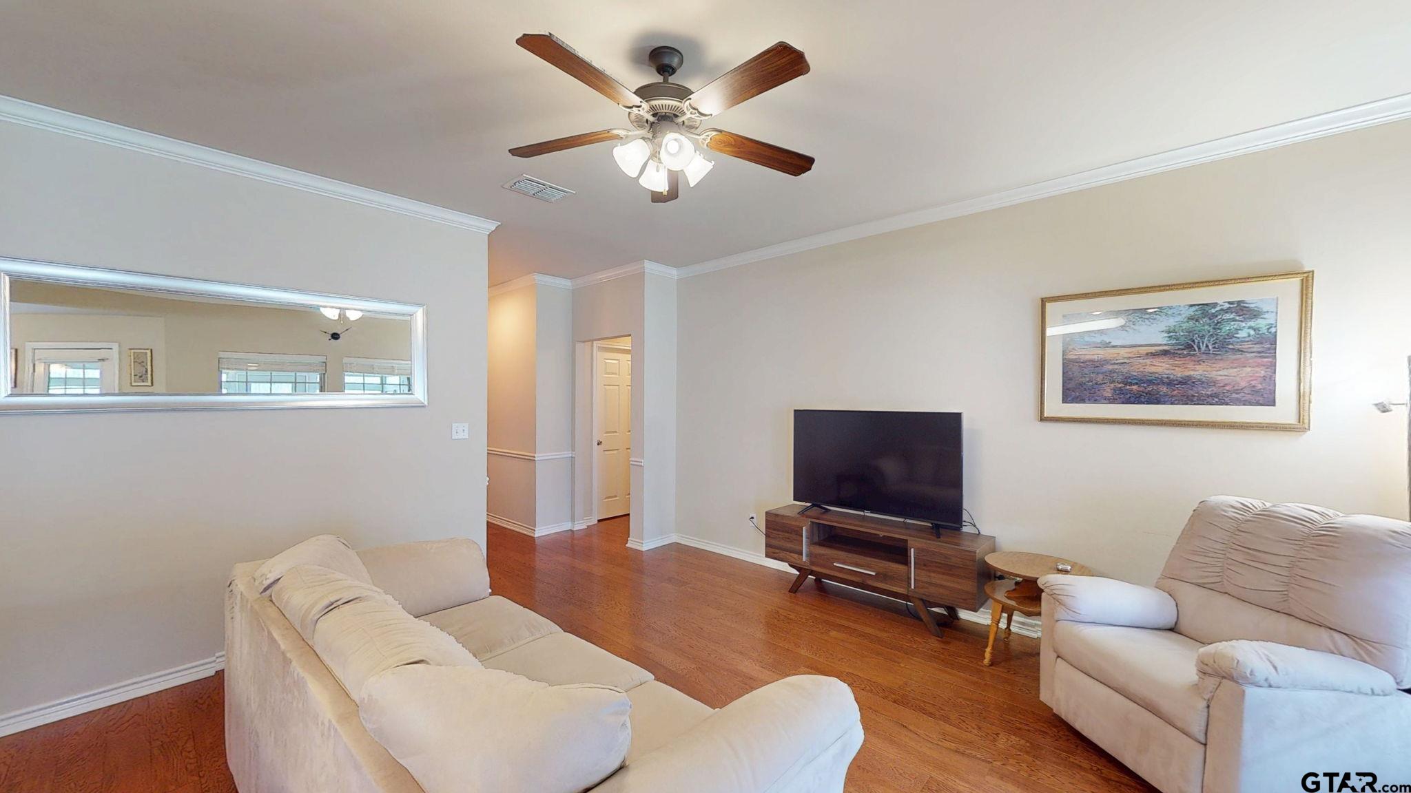 421 West Cumberland Road, Unit 601 Tyler, TX 75703 - Photo 4 of 35