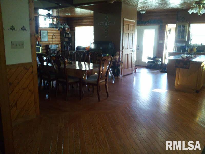 3357 Tyler Bridge Road Creal Springs, IL 62922 - Photo 4 of 9