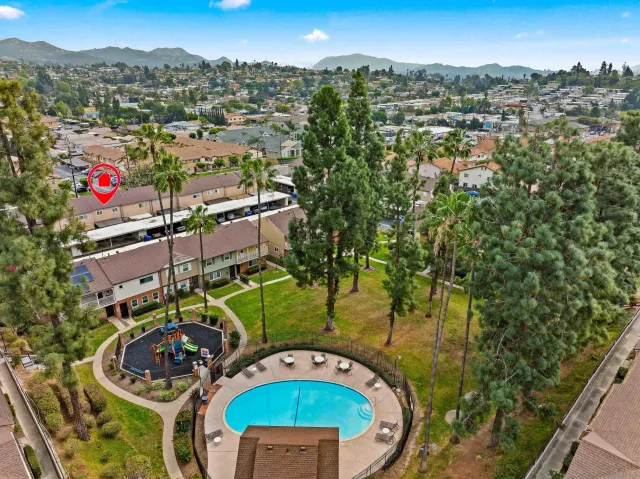 $569,999 | 8022 Winter Gardens Boulevard, Unit C, El Cajon, CA 92021
