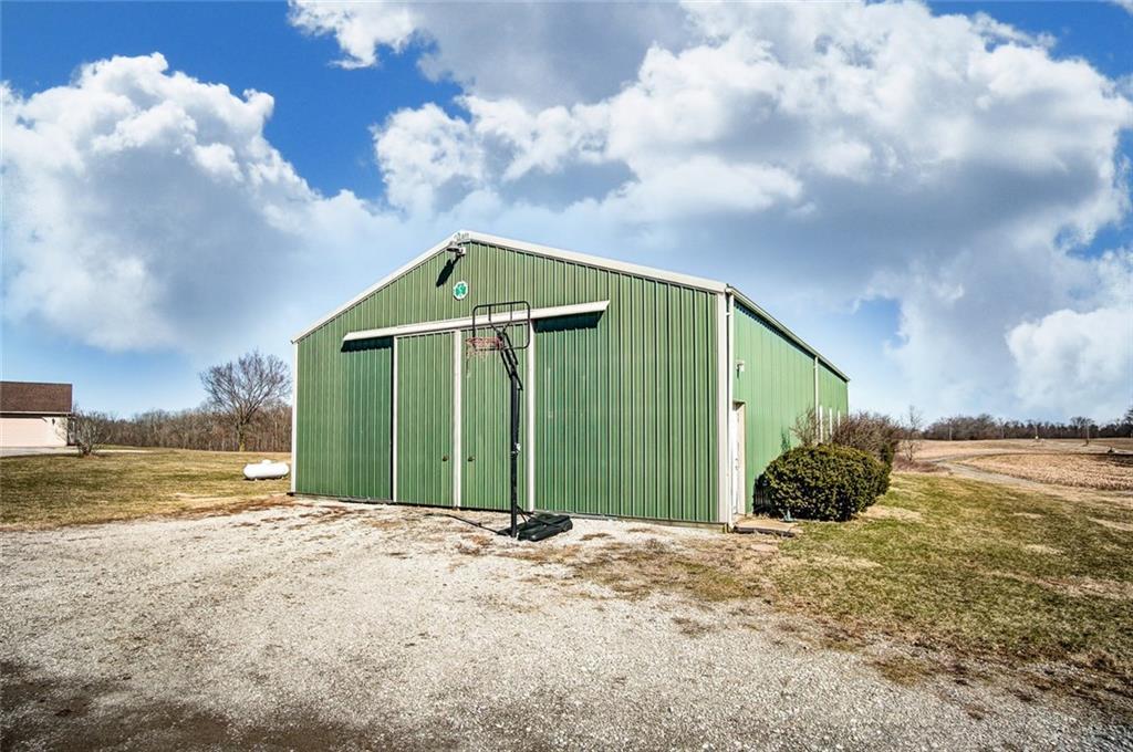 7233 Crowl Road De Graff, OH 43318 - Photo 69 of 84