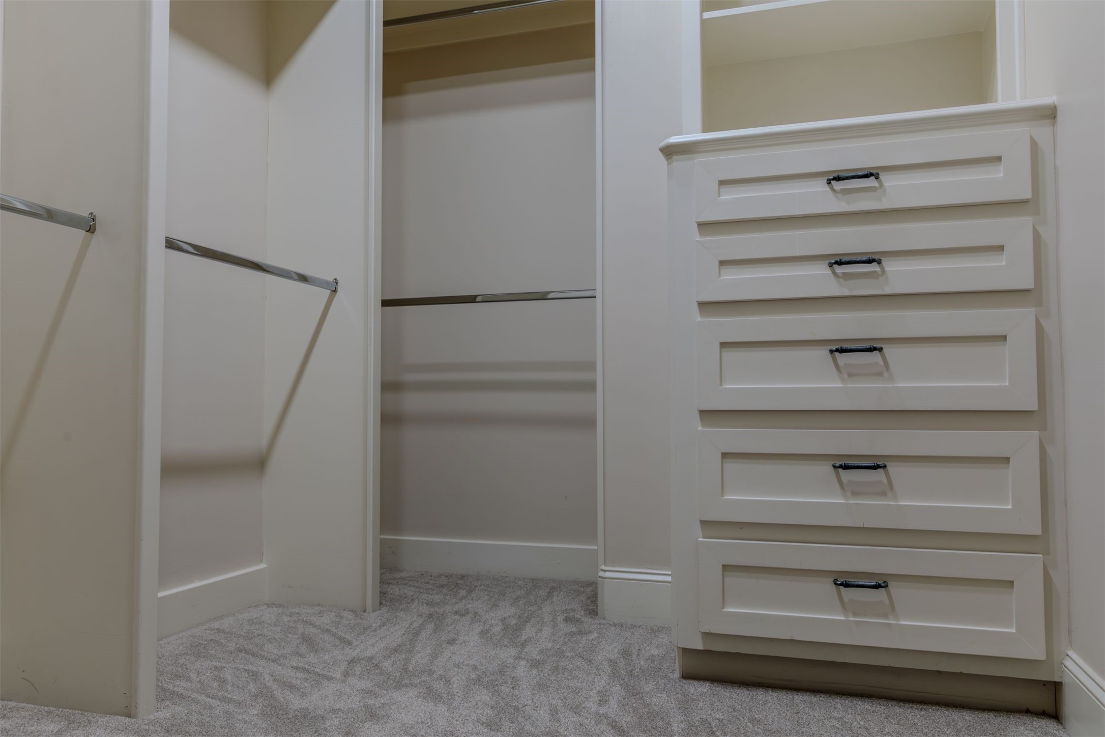 2101 Elmen Street Houston, TX 77019 - Photo 17 of 27 a view of walk in closet