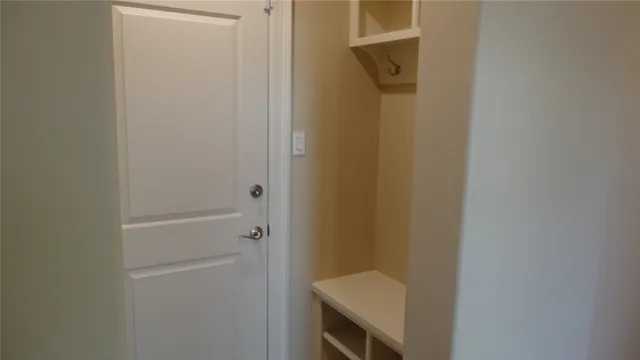 a view of small space