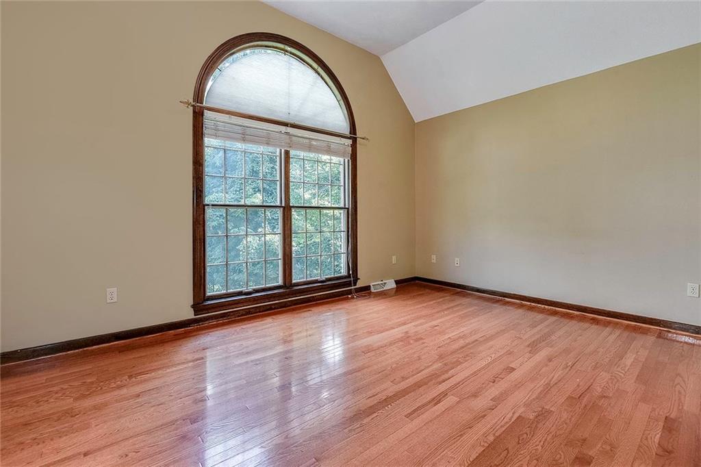 128 McCoy Place Road Sewickley, PA 15143 - Photo 22 of 25 Second Children's/Guest Bedroom on the Second Floor. Flooded with Natural Light!