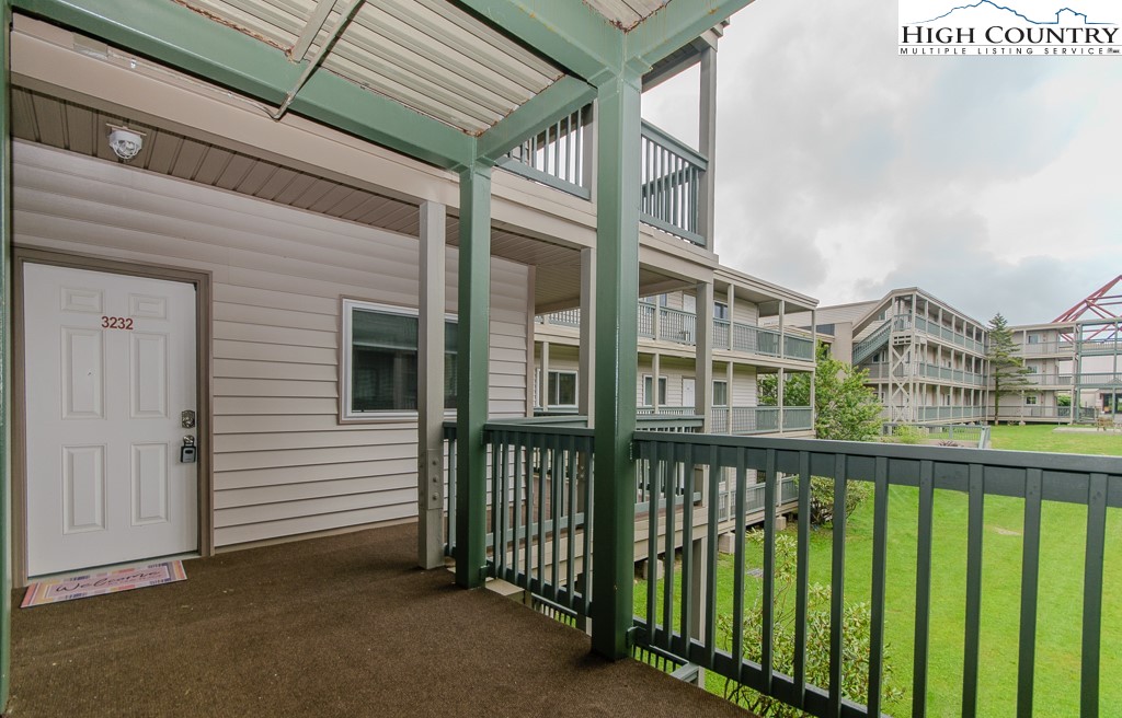 301 Pinnacle Inn Road, Unit 3232 Beech Mountain, NC 28604 - Photo 2 of 40 Gallery Image 2