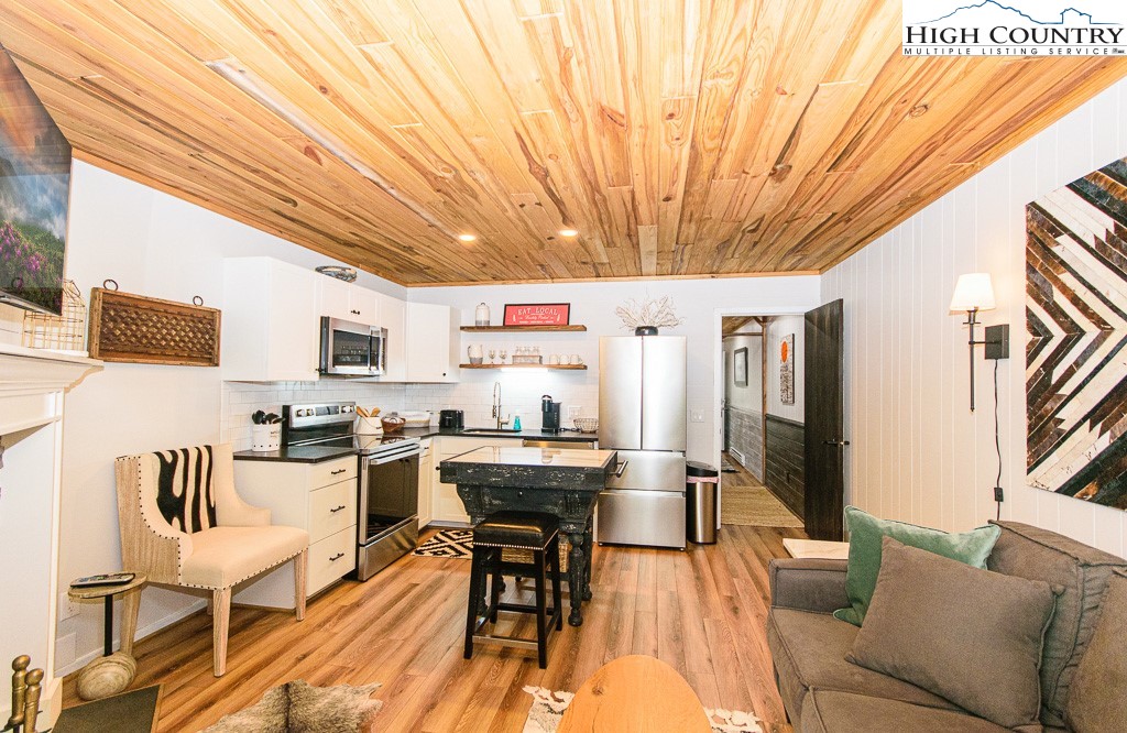 301 Pinnacle Inn Road, Unit 3232 Beech Mountain, NC 28604 - Photo 7 of 40 Gallery Image 7