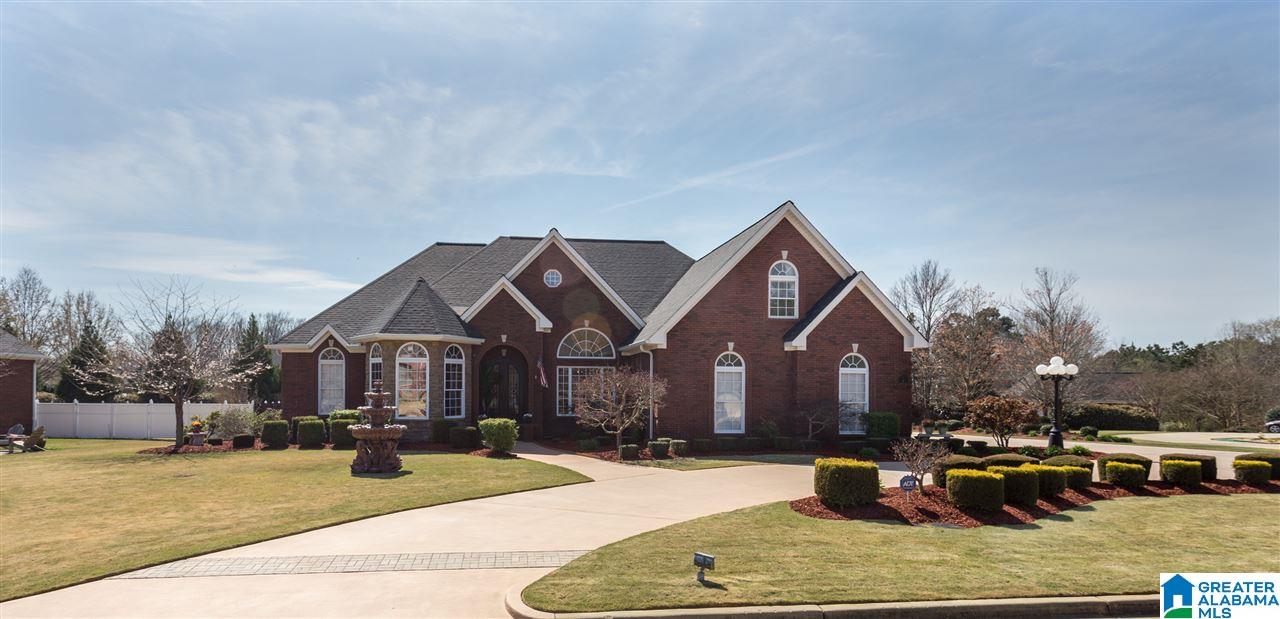 4 Princeton Way Anniston, AL 36207 - Photo 1 of 49