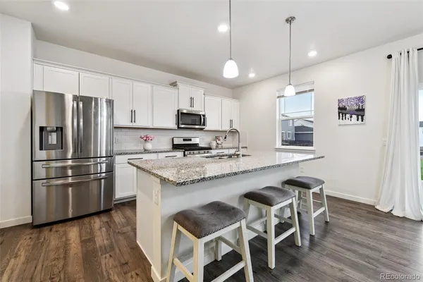 $635,000 | 129 North Waterloo Street, Aurora, CO 80018