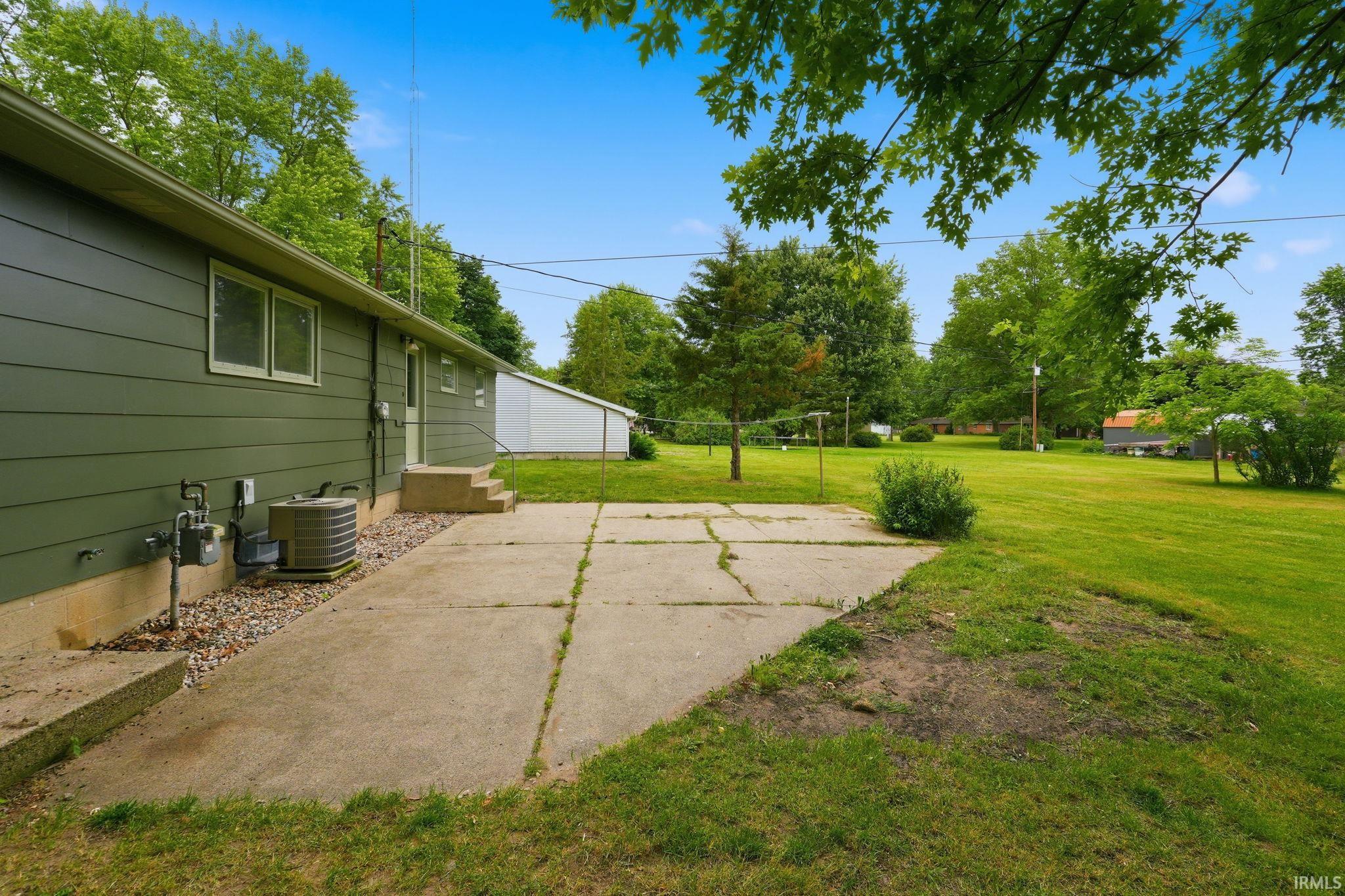 904 West 9th Street Rochester, IN 46975 - Photo 34 of 46