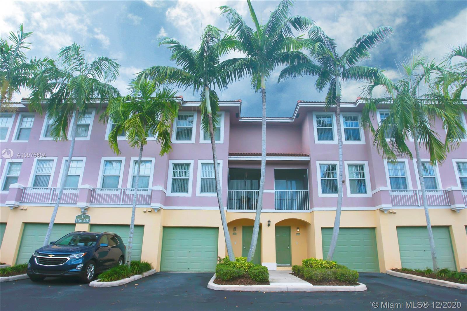 6400 West Sample Road, Unit 6400 Coral Springs, FL 33067 - Photo 1 of 23 Exterior