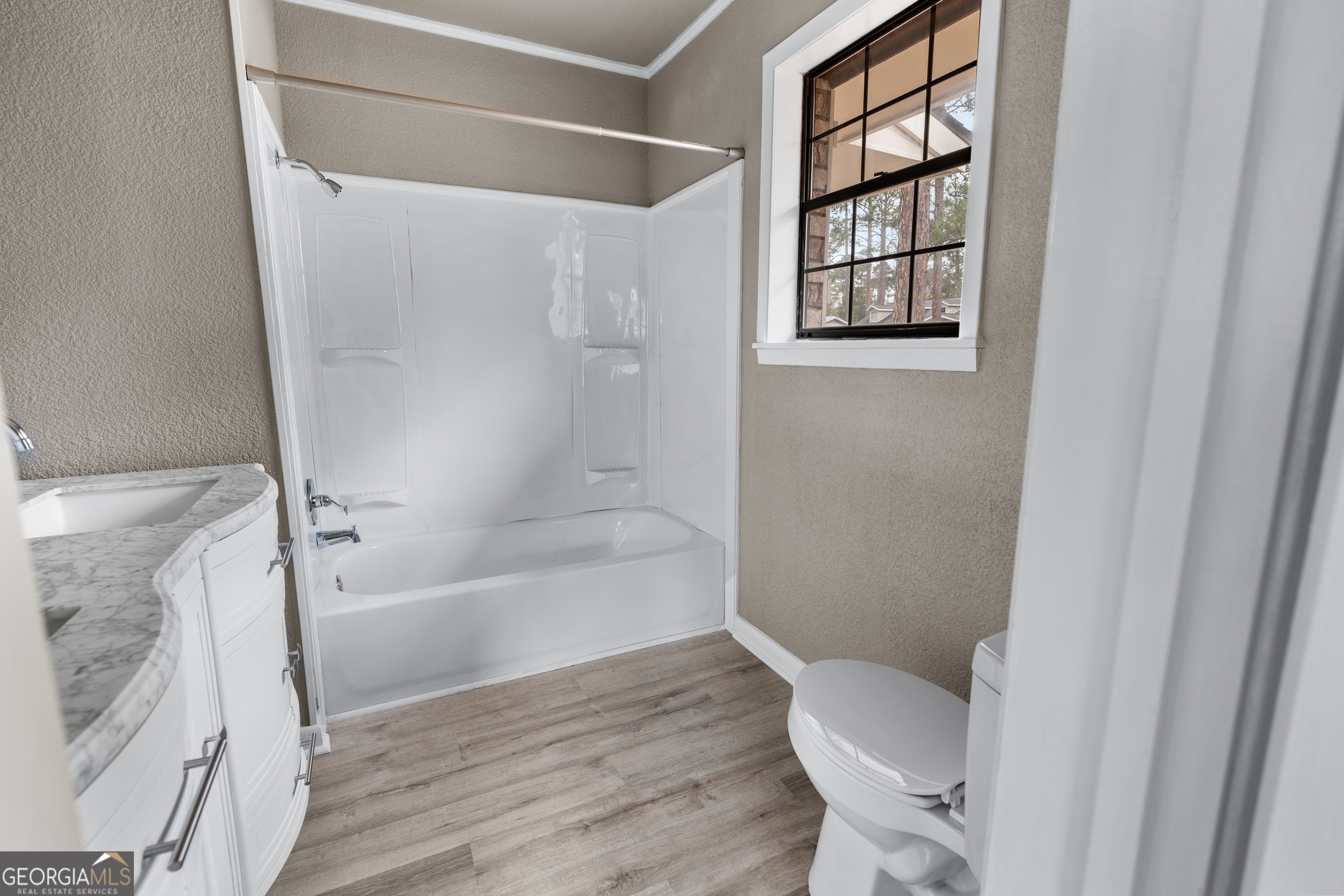 545 South 5th Street Jesup, GA 31545 - Photo 16 of 26