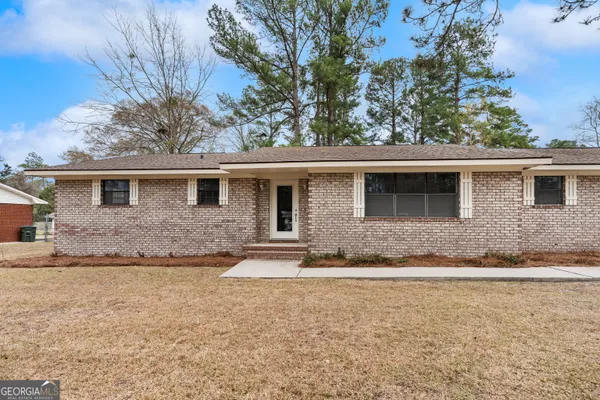 $350,000 | 545 South 5th Street, Jesup, GA 31545