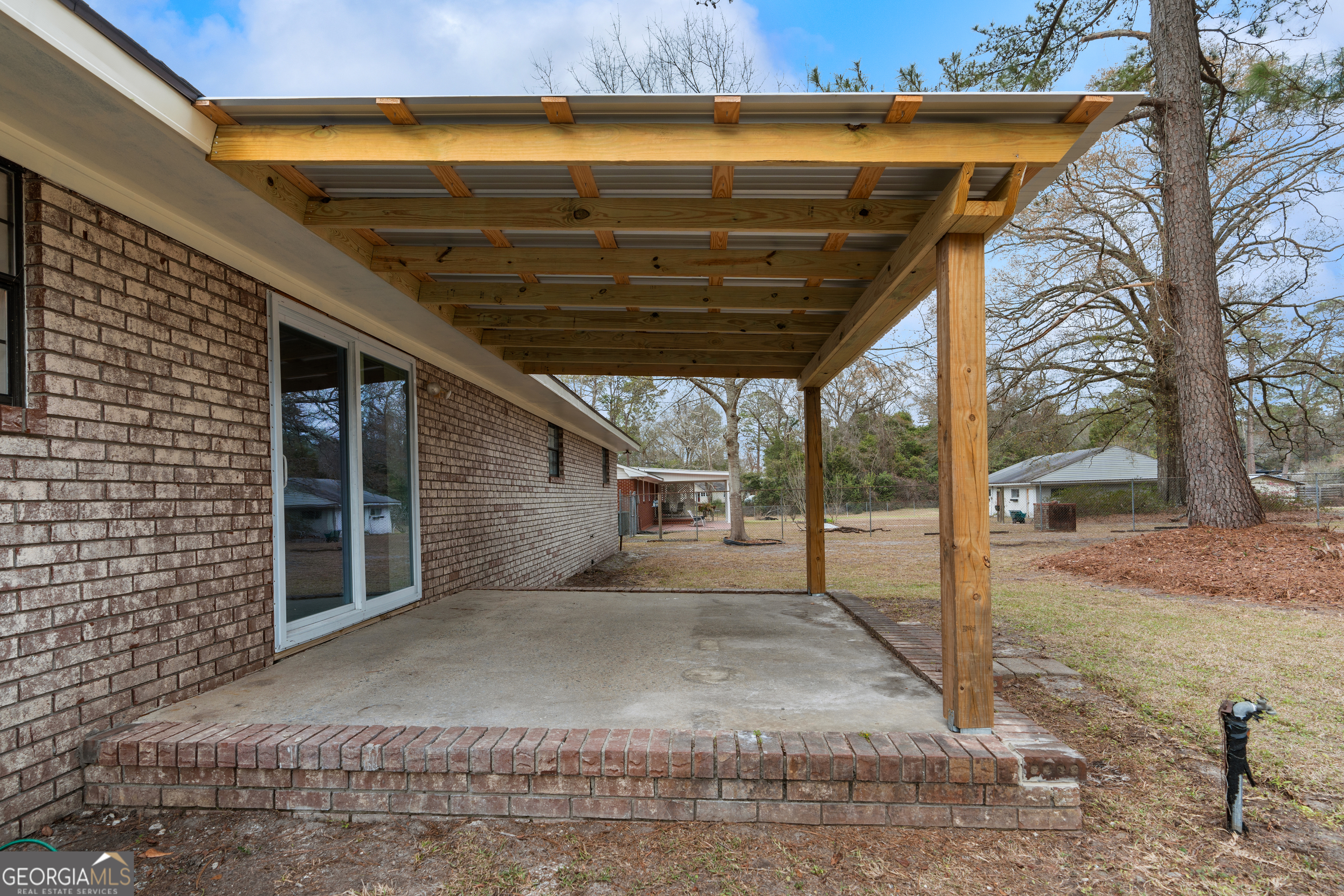 545 South 5th Street Jesup, GA 31545 - Photo 23 of 26