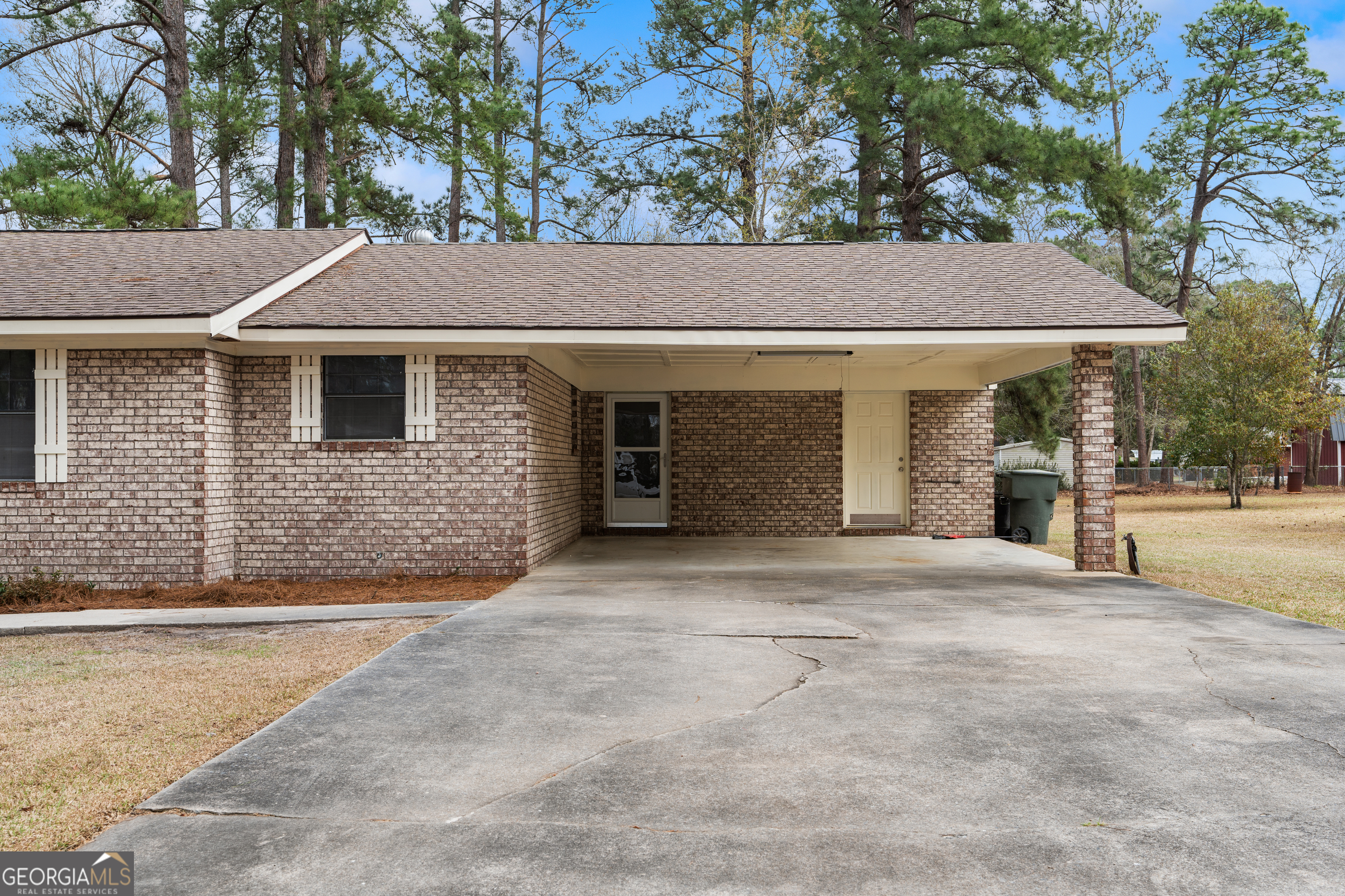 545 South 5th Street Jesup, GA 31545 - Photo 26 of 26