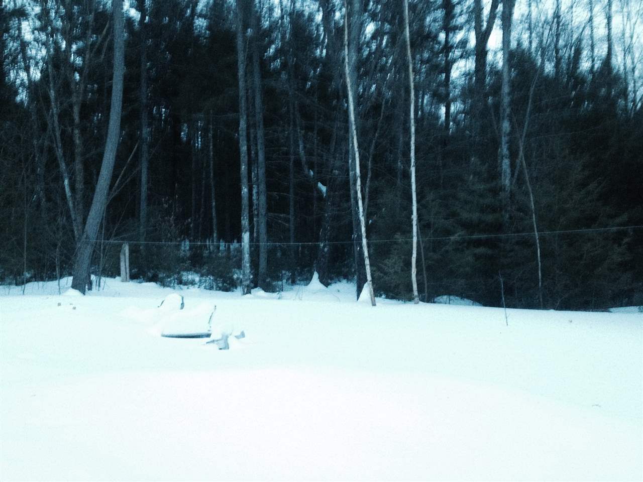136 Sodom Road Tuftonboro, NH 03816 - Photo 4 of 7