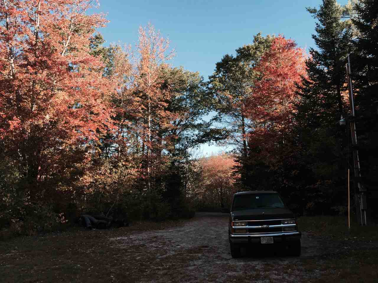 136 Sodom Road Tuftonboro, NH 03816 - Photo 5 of 7