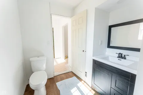 $143,000 | 3345 Graceland Avenue, Indianapolis, IN 46208