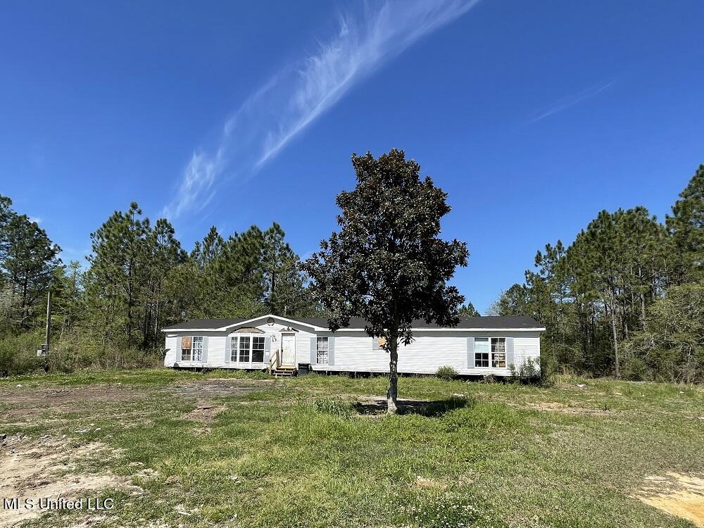 24362 McHenry Road Saucier, MS 39574 - Photo 1 of 9 001