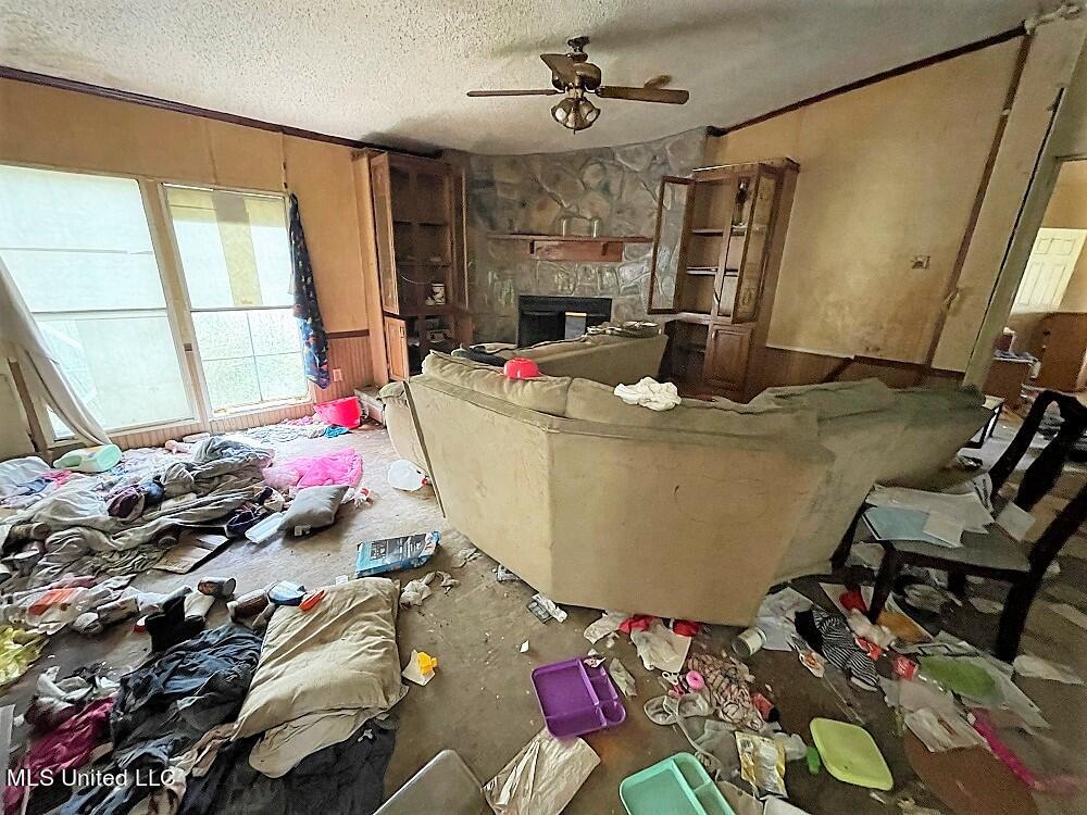 24362 McHenry Road Saucier, MS 39574 - Photo 7 of 9 Den