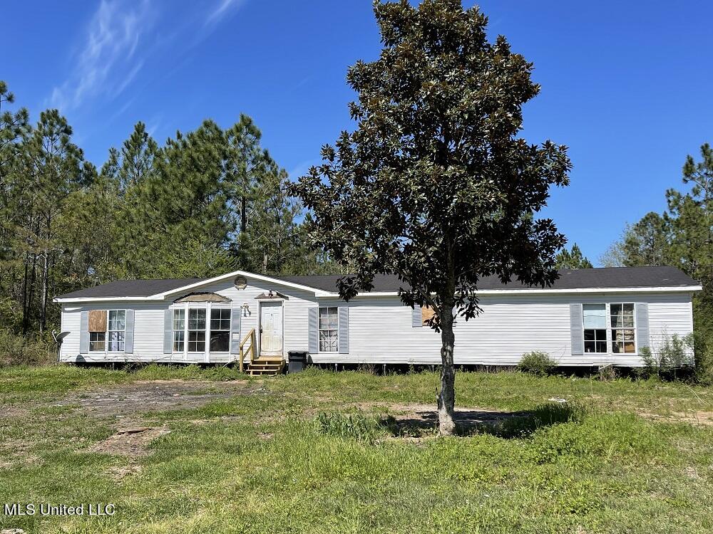 24362 McHenry Road Saucier, MS 39574 - Photo 9 of 9 002