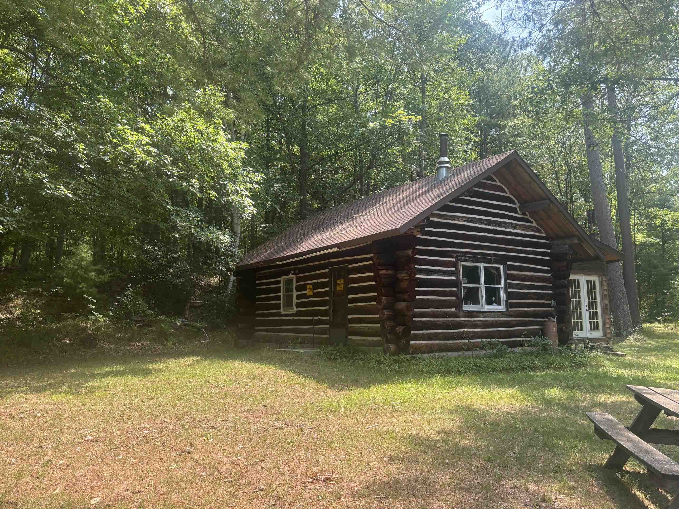 W9460 1 Mile Road Dunbar, WI 54119 - Photo 22 of 56 Gallery Image 22