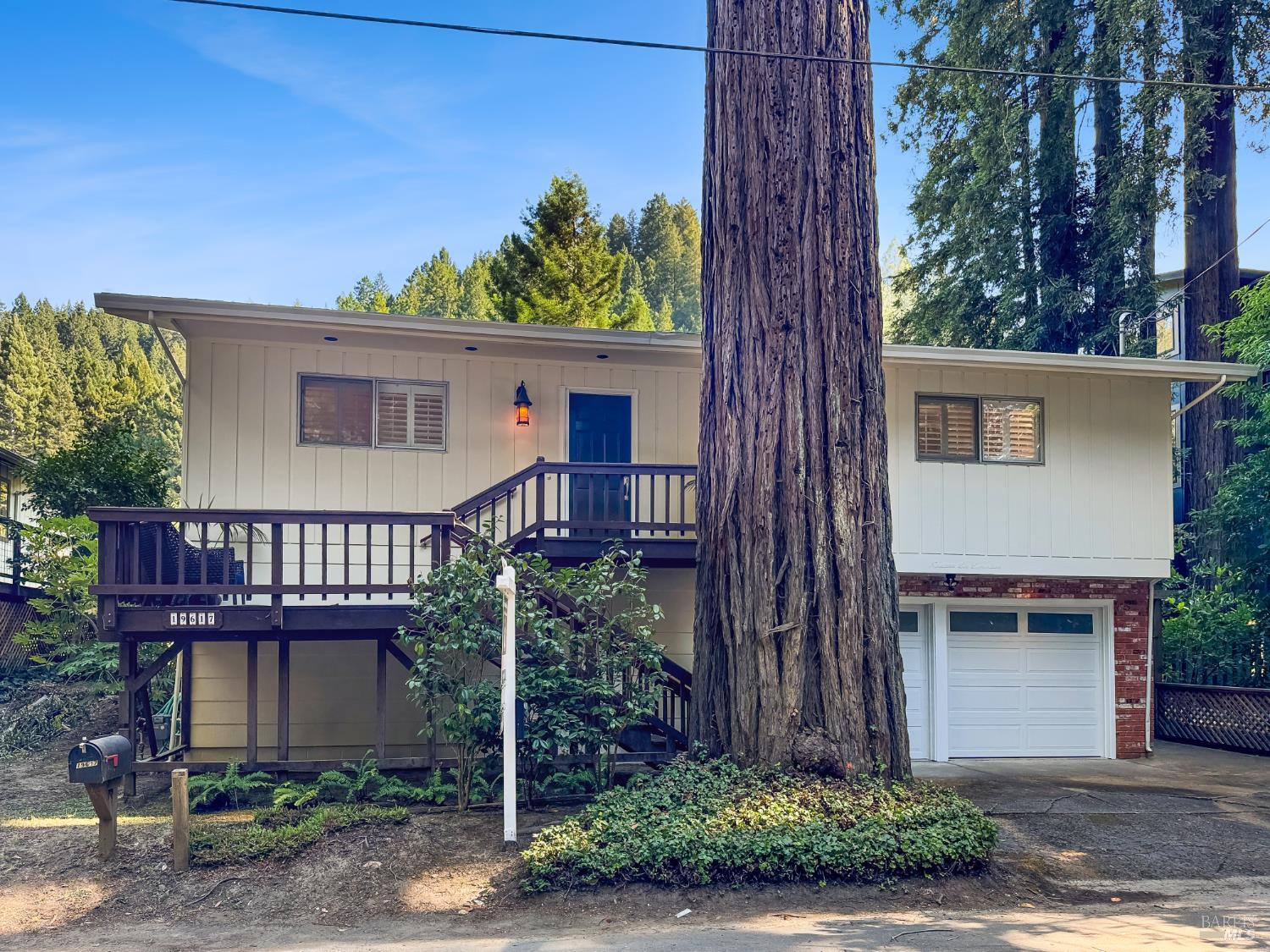 19617 Redwood Drive Monte Rio, CA 95462 - Photo 46 of 57