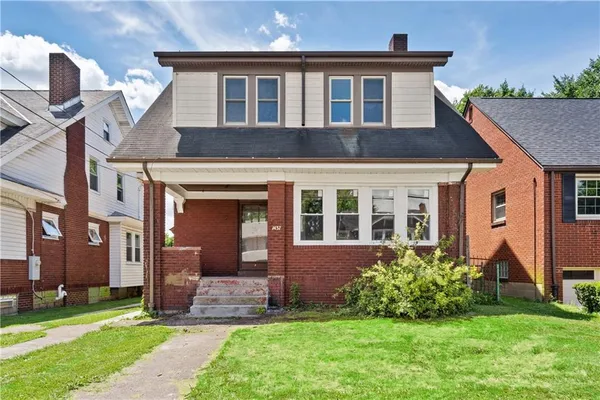 $279,000 | 1437 Orchlee Street, Pittsburgh, PA 15212