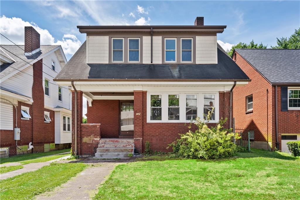 1437 Orchlee Street Pittsburgh, PA 15212 - Photo 1 of 32