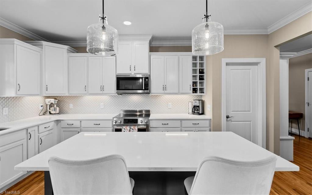 8868 Belews Ridge Road Stokesdale, NC 27357 - Photo 16 of 39