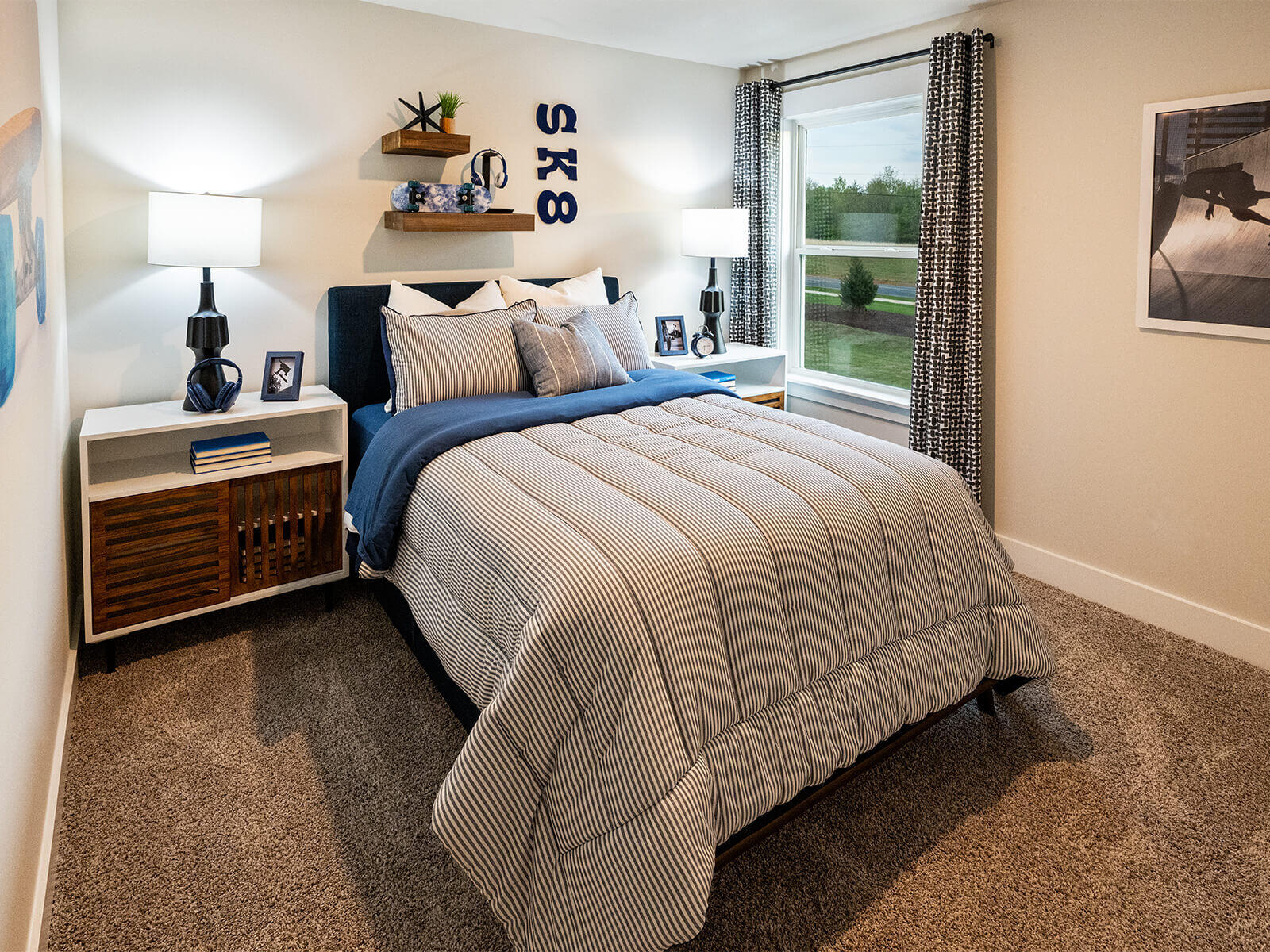 370 Calm Water Way Summerville, SC 29486 - Photo 14 of 18 GRN_ChestnutGrove_Bed_3