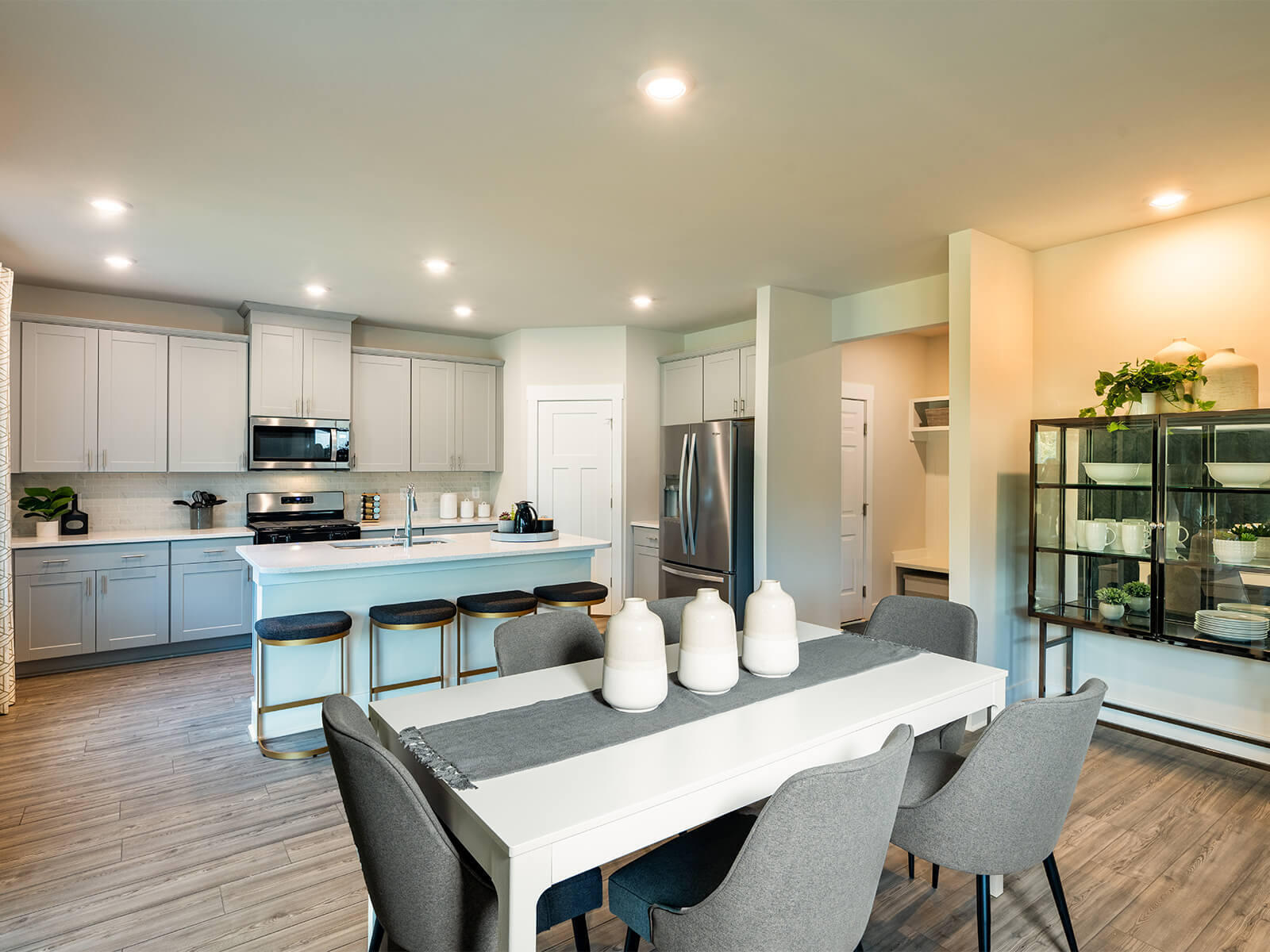 370 Calm Water Way Summerville, SC 29486 - Photo 5 of 18 GRN_ChestnutGrove_DiningRoom_B