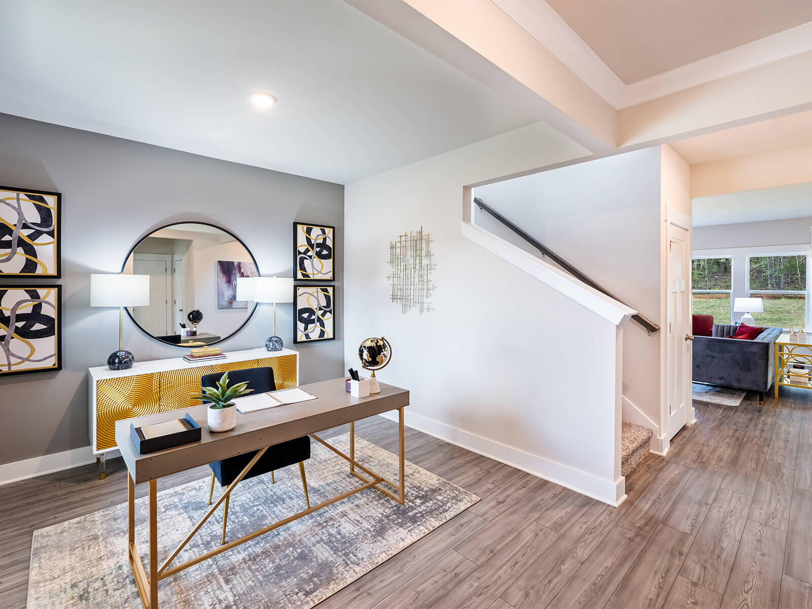 370 Calm Water Way Summerville, SC 29486 - Photo 7 of 18 GRN_ChestnutGrove_Entry (1)