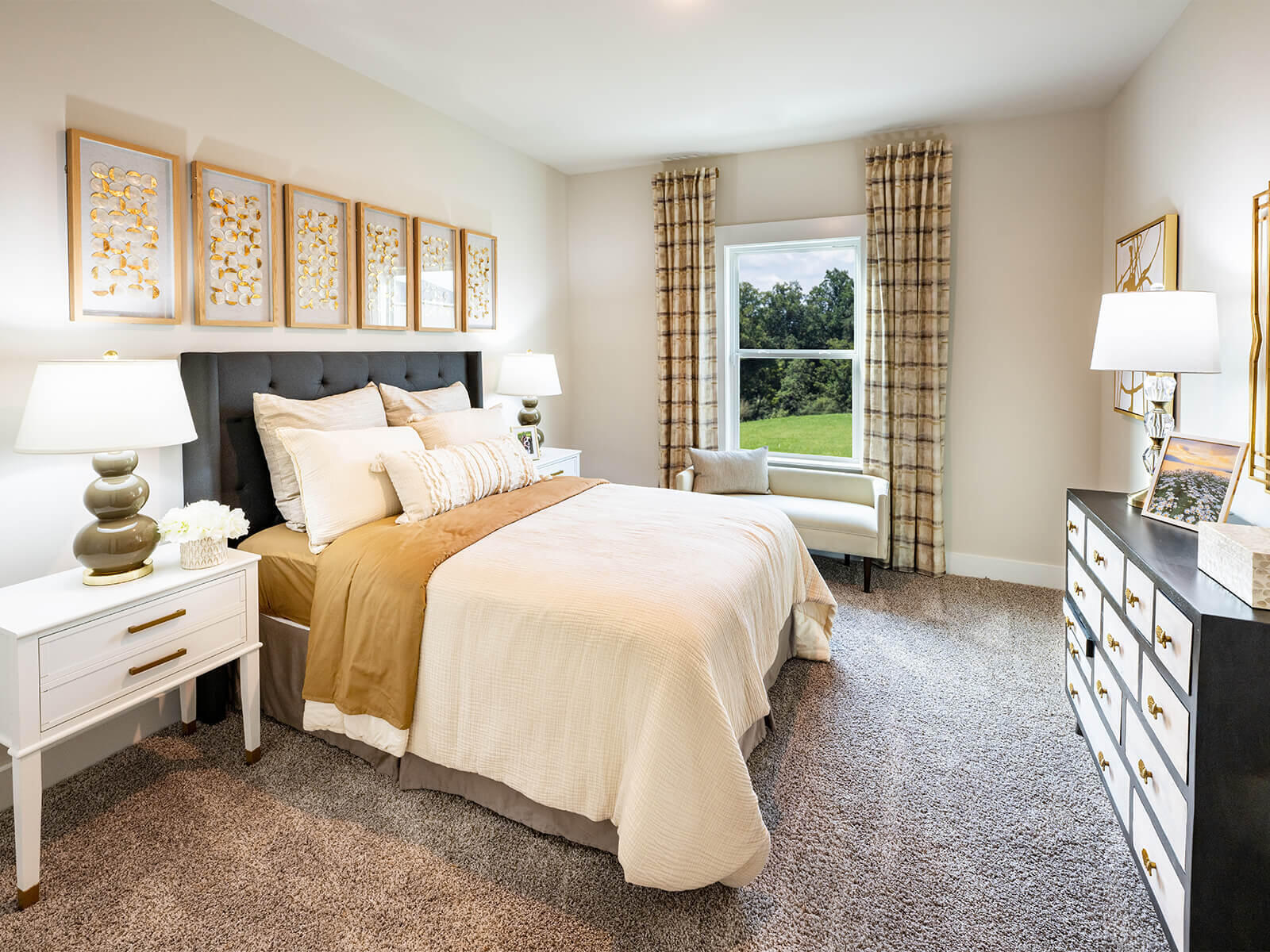 370 Calm Water Way Summerville, SC 29486 - Photo 8 of 18 GRN_ChestnutGrove_Bed_1