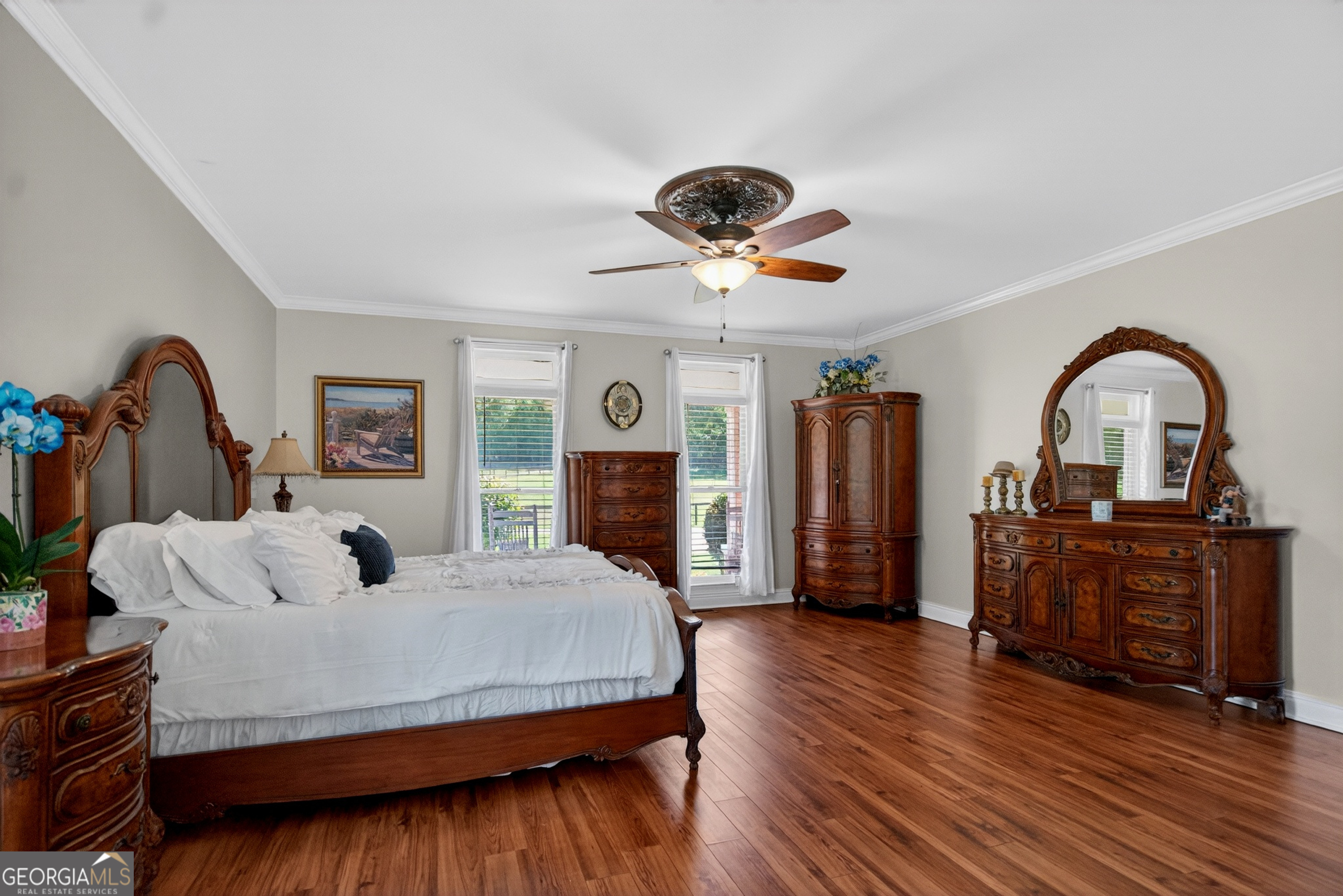 529 Floyd Road Pine Mountain, GA 31822 - Photo 38 of 116