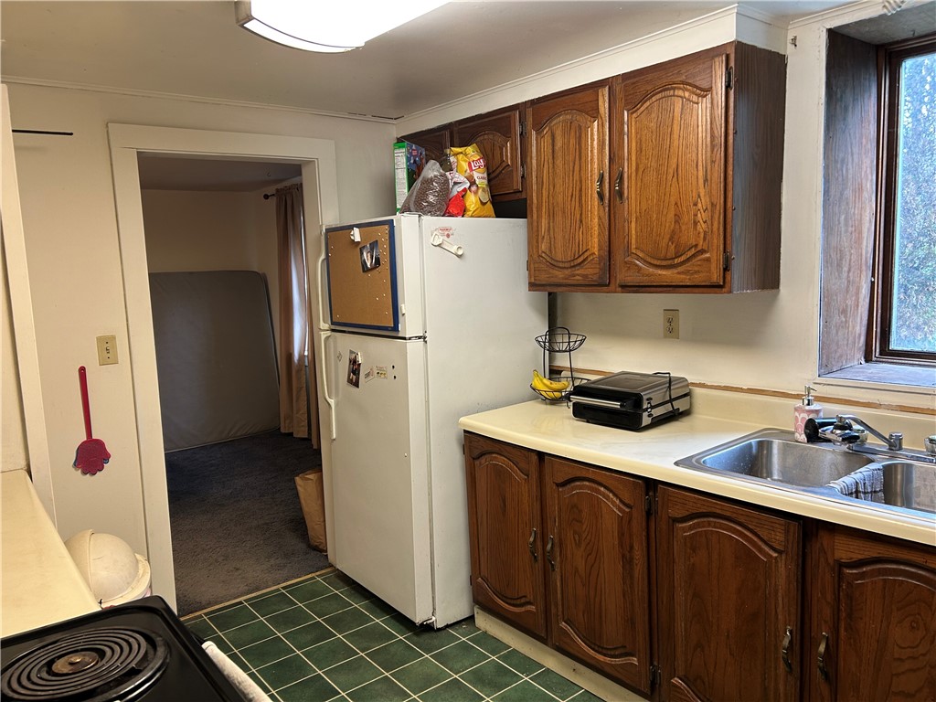 816 County Highway Oneonta, NY 13820 - Photo 7 of 16 Kitchen